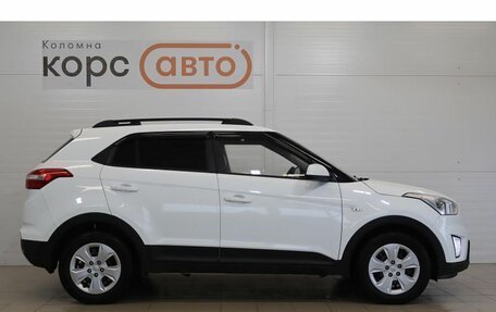 Hyundai Creta I рестайлинг, 2018 год, 1 470 000 рублей, 4 фотография