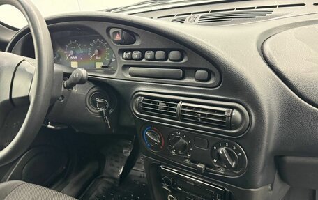 Chevrolet Niva I рестайлинг, 2019 год, 910 000 рублей, 12 фотография