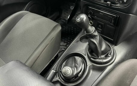 Chevrolet Niva I рестайлинг, 2019 год, 910 000 рублей, 13 фотография