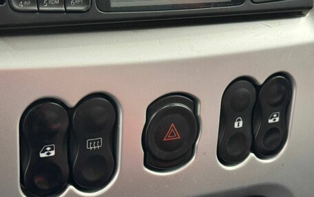 Renault Sandero I, 2011 год, 595 000 рублей, 16 фотография