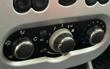 Renault Sandero I, 2011 год, 595 000 рублей, 17 фотография