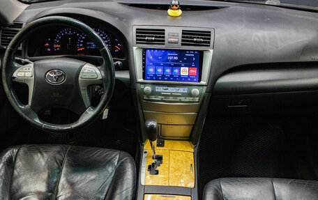 Toyota Camry, 2007 год, 839 000 рублей, 5 фотография