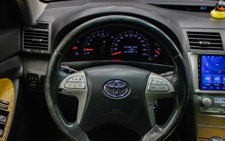 Toyota Camry, 2007 год, 839 000 рублей, 6 фотография