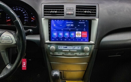 Toyota Camry, 2007 год, 839 000 рублей, 7 фотография