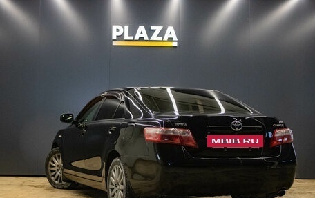 Toyota Camry, 2007 год, 839 000 рублей, 4 фотография