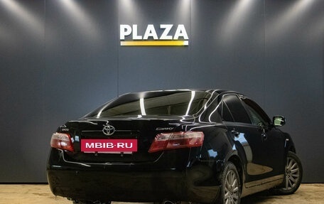 Toyota Camry, 2007 год, 839 000 рублей, 3 фотография