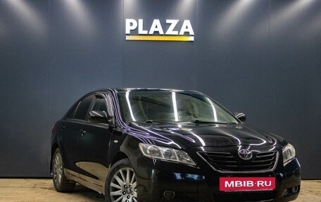 Toyota Camry, 2007 год, 839 000 рублей, 2 фотография