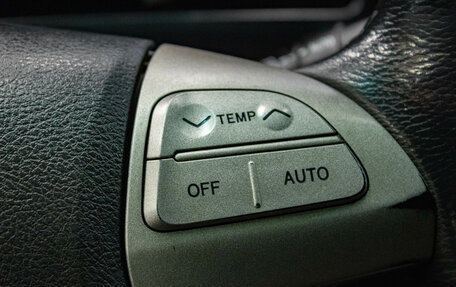 Toyota Camry, 2007 год, 839 000 рублей, 14 фотография