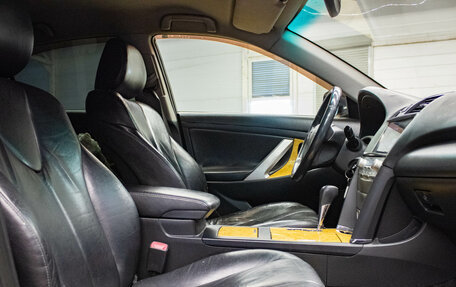 Toyota Camry, 2007 год, 839 000 рублей, 21 фотография