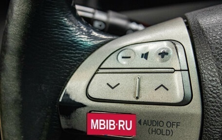 Toyota Camry, 2007 год, 839 000 рублей, 13 фотография