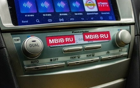 Toyota Camry, 2007 год, 839 000 рублей, 17 фотография