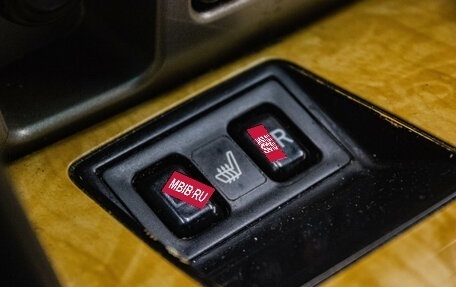 Toyota Camry, 2007 год, 839 000 рублей, 18 фотография