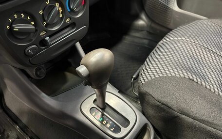 Hyundai Accent II, 2007 год, 547 000 рублей, 18 фотография