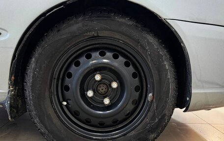 Hyundai Accent II, 2007 год, 547 000 рублей, 20 фотография