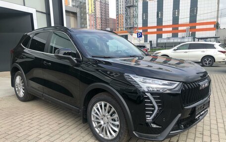 Haval Jolion, 2025 год, 2 649 000 рублей, 2 фотография