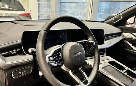 Haval F7, 2025 год, 2 849 000 рублей, 8 фотография