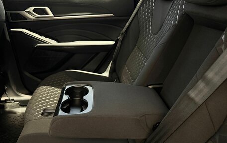 Haval F7, 2025 год, 2 849 000 рублей, 10 фотография