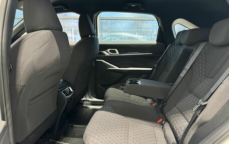 Haval F7, 2025 год, 2 849 000 рублей, 12 фотография