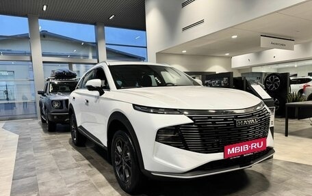 Haval F7, 2025 год, 2 849 000 рублей, 2 фотография