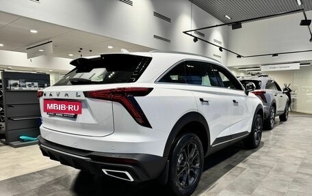 Haval F7, 2025 год, 2 849 000 рублей, 4 фотография