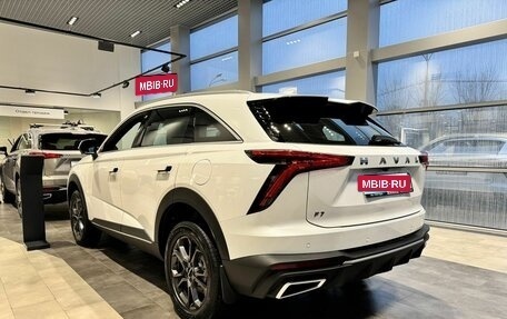 Haval F7, 2025 год, 2 849 000 рублей, 5 фотография