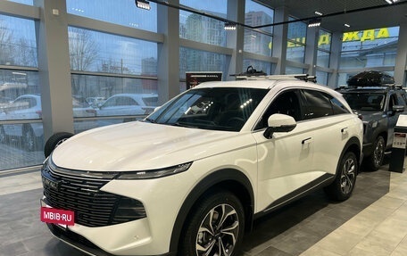 Haval F7, 2025 год, 3 049 000 рублей, 7 фотография