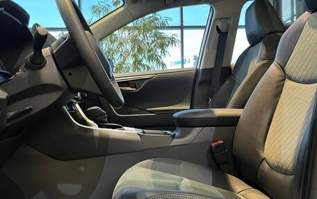 Toyota RAV4, 2025 год, 4 490 000 рублей, 10 фотография