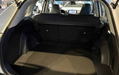 Toyota RAV4, 2025 год, 4 490 000 рублей, 19 фотография