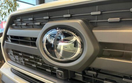 Toyota RAV4, 2025 год, 4 490 000 рублей, 20 фотография