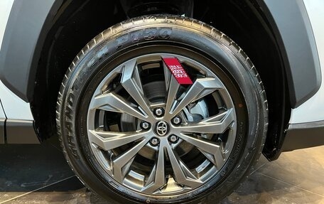 Toyota RAV4, 2025 год, 4 490 000 рублей, 18 фотография
