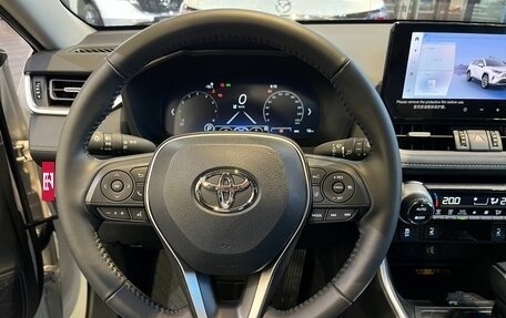 Toyota RAV4, 2025 год, 4 490 000 рублей, 7 фотография