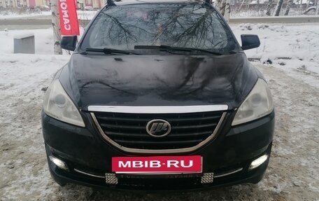 Lifan Cebrium (720), 2014 год, 295 000 рублей, 2 фотография