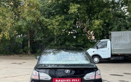 Lexus HS I рестайлинг, 2009 год, 1 275 000 рублей, 9 фотография