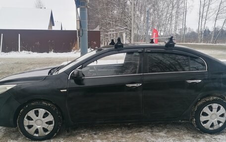 Lifan Cebrium (720), 2014 год, 295 000 рублей, 6 фотография
