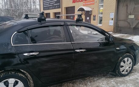 Lifan Cebrium (720), 2014 год, 295 000 рублей, 4 фотография