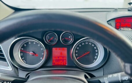 Opel Mokka I, 2013 год, 920 000 рублей, 8 фотография