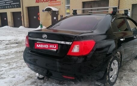 Lifan Cebrium (720), 2014 год, 295 000 рублей, 5 фотография