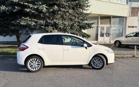 Toyota Auris II, 2011 год, 975 000 рублей, 4 фотография