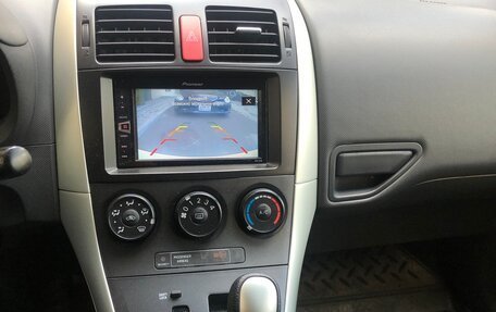 Toyota Auris II, 2011 год, 975 000 рублей, 8 фотография