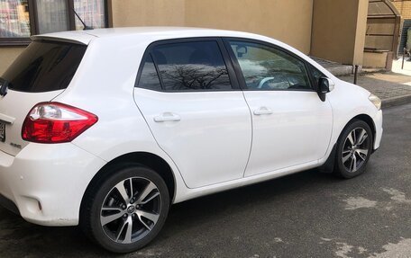 Toyota Auris II, 2011 год, 975 000 рублей, 12 фотография