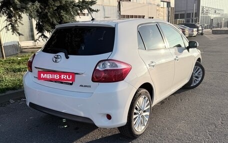 Toyota Auris II, 2011 год, 975 000 рублей, 5 фотография
