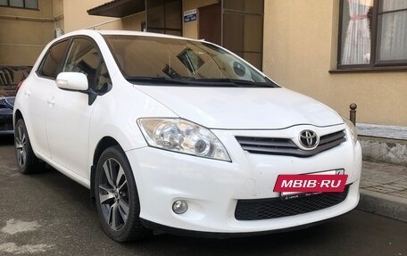 Toyota Auris II, 2011 год, 975 000 рублей, 13 фотография
