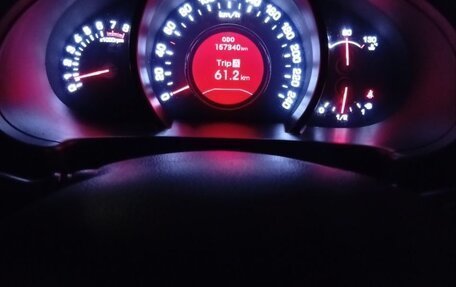 KIA Sportage III, 2011 год, 1 300 000 рублей, 6 фотография