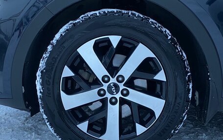 KIA Sorento IV, 2021 год, 3 399 000 рублей, 11 фотография