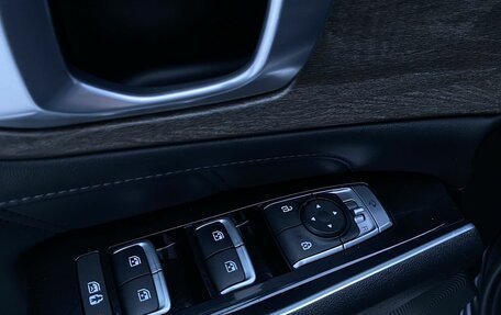 KIA Sorento IV, 2021 год, 3 399 000 рублей, 13 фотография