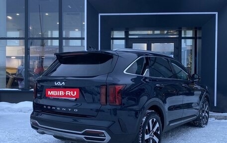 KIA Sorento IV, 2021 год, 3 399 000 рублей, 8 фотография