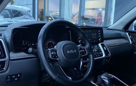 KIA Sorento IV, 2021 год, 3 399 000 рублей, 18 фотография