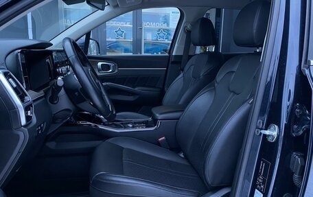 KIA Sorento IV, 2021 год, 3 399 000 рублей, 14 фотография