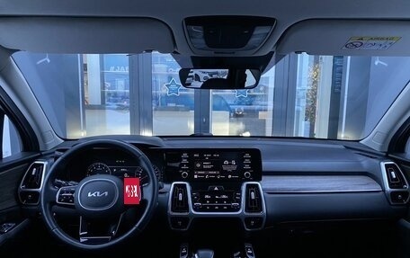 KIA Sorento IV, 2021 год, 3 399 000 рублей, 19 фотография