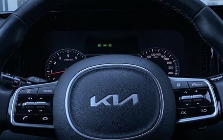 KIA Sorento IV, 2021 год, 3 399 000 рублей, 26 фотография